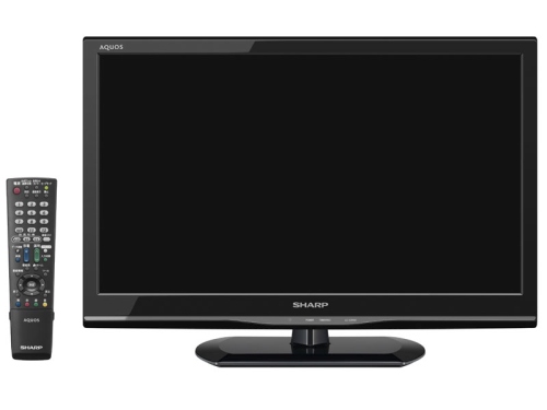 Sharp LC-22K90 Sharp LC-22K90