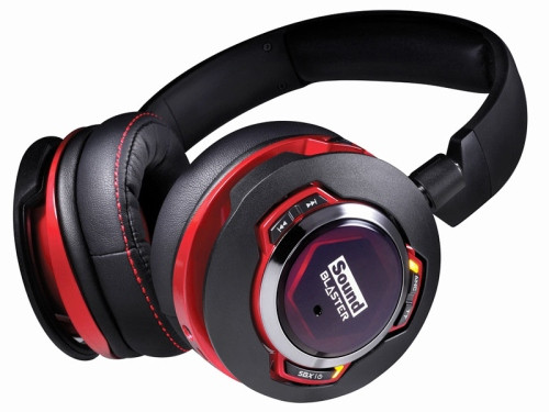 Creative Sound Blaster EVO ZxR Creative Sound Blaster EVO ZxR