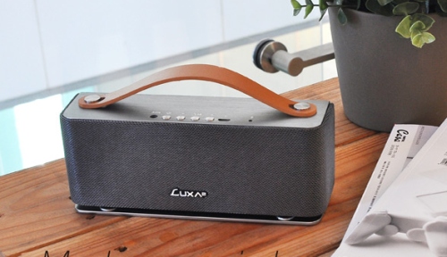 Thermaltake Luxa 2 Groovy Thermaltake Luxa 2 Groovy