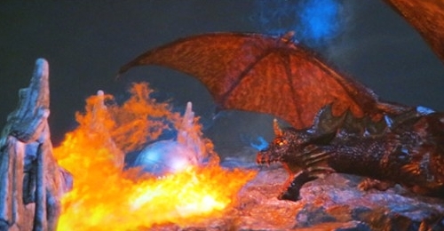 Flame Works Flame Works