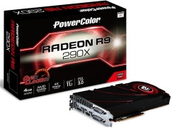 PowerColor Radeon R9 290X