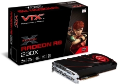 VTX3D Radeon R9 290X