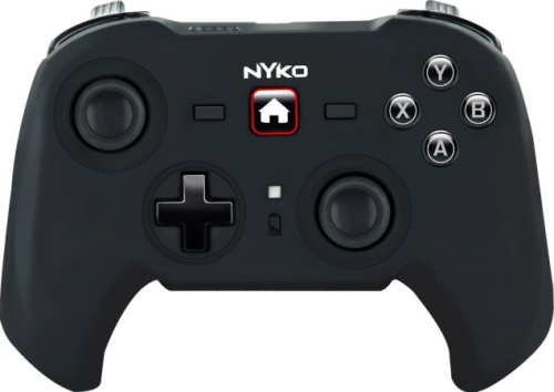 Nyko PlayPad Pro gamepad a konzol módhoz