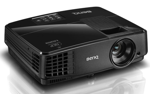 BenQ MX522P BenQ MX522P