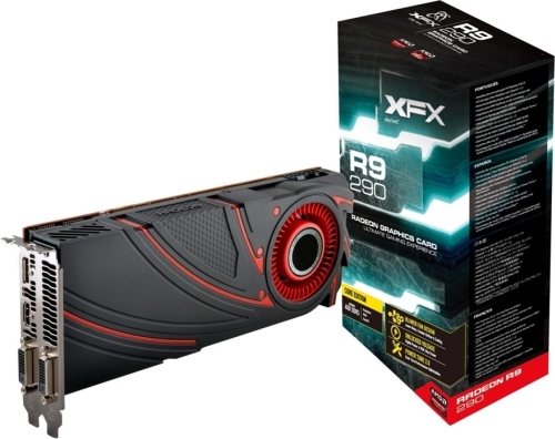 XFX Radeon R9 290