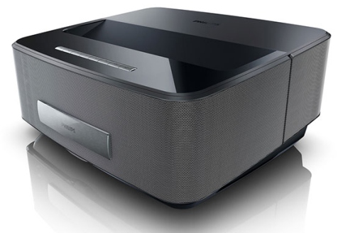 Philips Screeneo PHD1590 Philips Screeneo PHD1590