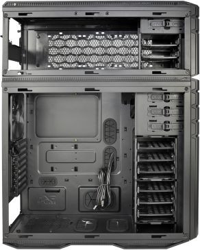 Cooler Master HAF Stacker 935 Cooler Master HAF Stacker 935