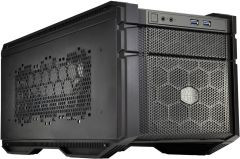 Cooler Master HAF Stacker 915F és 915R kívülről Cooler Master HAF Stacker 915F és 915R kívülről