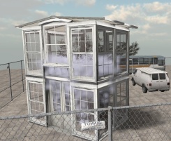 Leképzés OIT-vel. Leképzés OIT-vel.