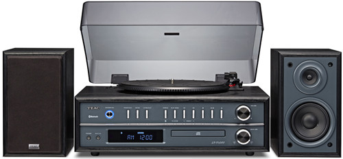TEAC LP-P1000 TEAC LP-P1000