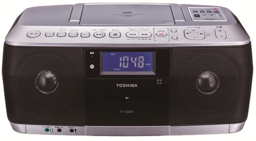 Toshiba TY-CDK7