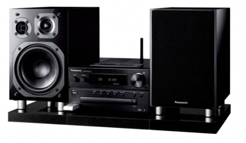 Panasonic SC-PMX9LTD Panasonic SC-PMX9LTD