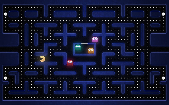 pacman