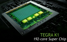 NVIDIA Tegra K1 verziók