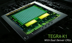 NVIDIA Tegra K1 verziók
