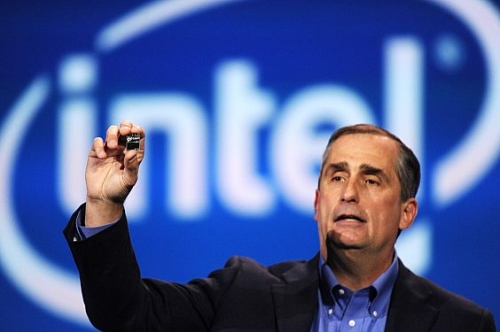 Intel Edison: az SD kártya méretű számítógép hordozható eszközökbe