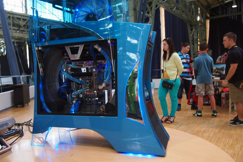 A tavalyi VMV casecon győztes a német DCMM-en is diadalmaskodott A tavalyi VMV casecon győztes a német DCMM-en is diadalmaskodott