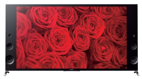 Sony XBR-65X900B Sony XBR-65X900B