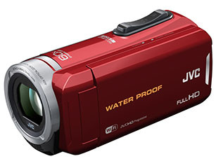 JVC GZ-RX130 JVC GZ-RX130