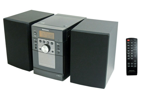 Wintech KMC-112 Wintech KMC-112