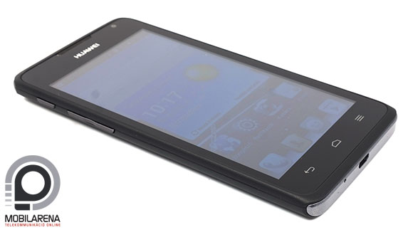 Huawei Ascend Y530