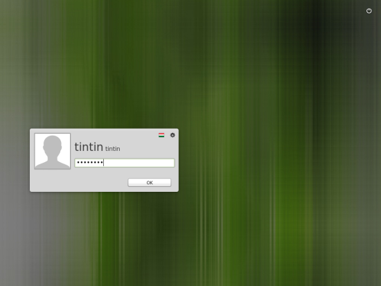 Linux Mint