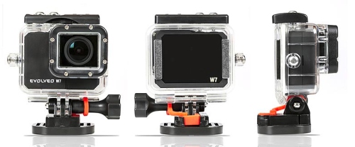 Evolveo SportCam W7 Evolveo SportCam W7