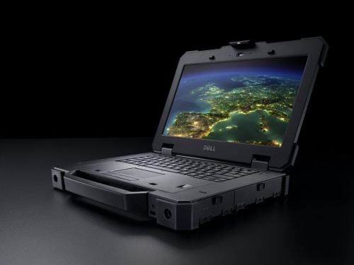 Dell Latitude Rugged Extreme 14
