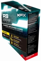 XFX Radeon R9 295X2