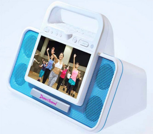 Sony DPJ-DS1 Sony DPJ-DS1