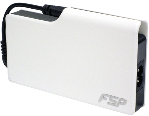 FSP NB Q90: vékonyabb alternatíva univerzális kivitelben, 90 wattos teljesítménnyel