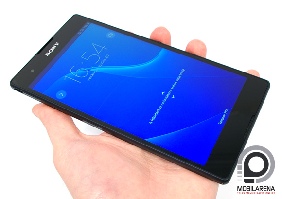 Sony Xperia T2 Ultra