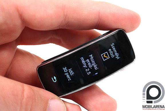 Samsung Gear Fit