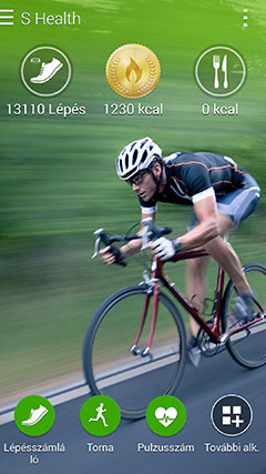 Samsung Gear Fit