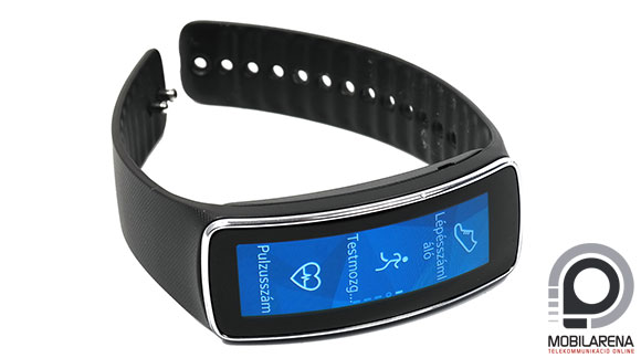 Samsung Gear Fit