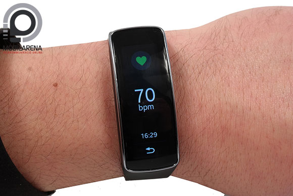 Samsung Gear Fit