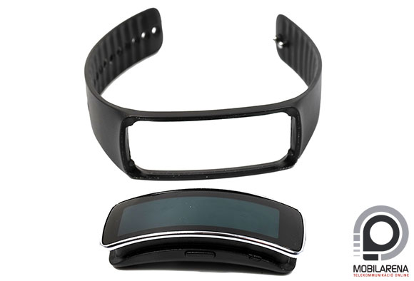 Samsung Gear Fit