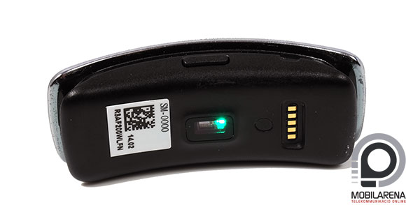 Samsung Gear Fit