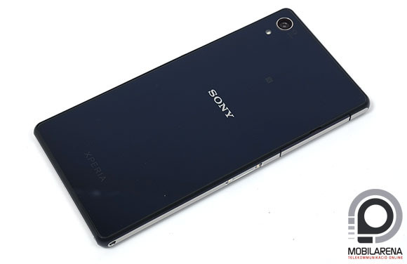 Sony Xperia Z2