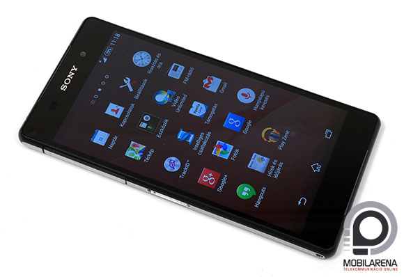 Sony Xperia Z2