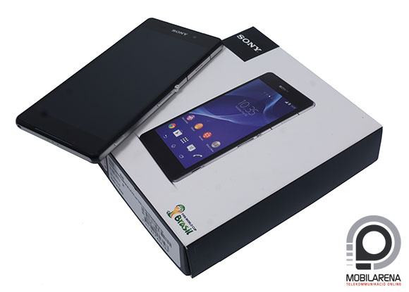 Sony Xperia Z2