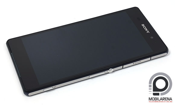 Sony Xperia Z2