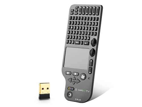 Brando E-Blue Web@TV Brando E-Blue Web@TV