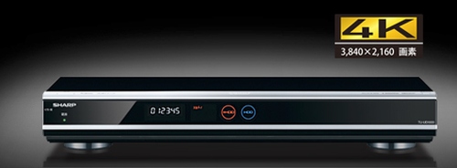 Sharp TU-UD1000 Sharp TU-UD1000