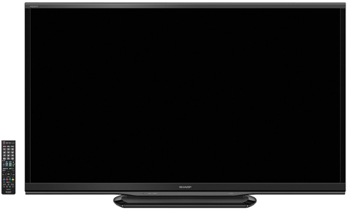 Sharp LC-52W10 Sharp LC-52W10