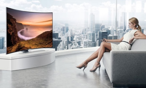 Samsung HU8200 Samsung HU8200