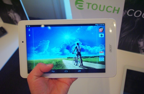 Acer Iconia Tab 8 (A1-840 FHD)