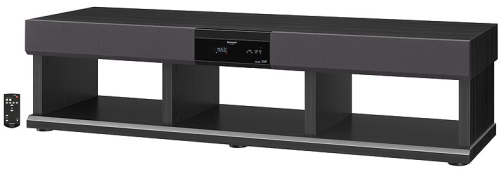 Sharp AN-SR600 Sharp AN-SR600