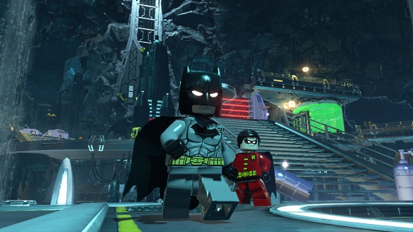 LEGO Batman 3 kép