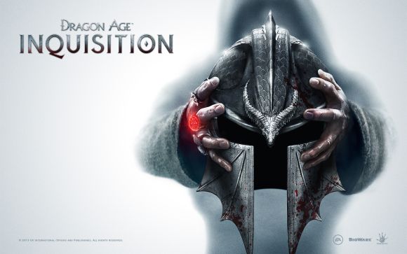 Késik a Dragon Age Inquisition